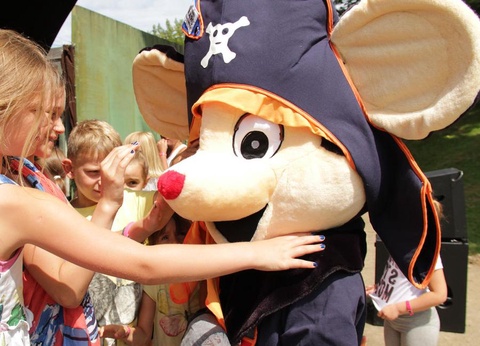 Camping Les Ormes Domaine et Resort 5* - 23