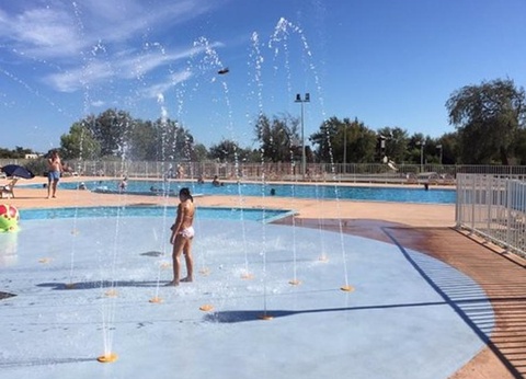 Village Vacances de Gruissan, 3* - 4