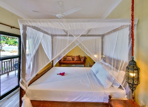 Club Framissima Paje Palms Beach Resort 4* - 4