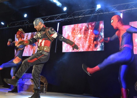 Camping Le Bellevue, 4* - 23