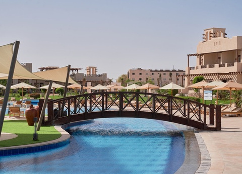 Hôtel True Beach Resort 5* - 5