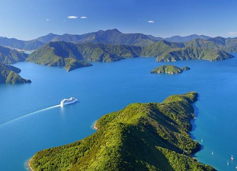 Circuit Fjords et Maoris - 15