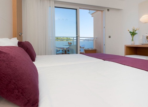 Hôtel TUI Sélection Insotel Cala Mandia 4* - 10