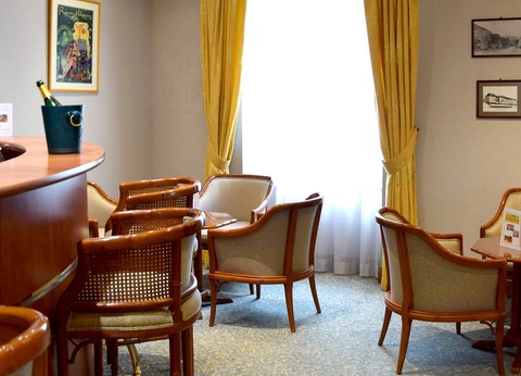 Cadre paisible près de Chaumont - 3* - 6