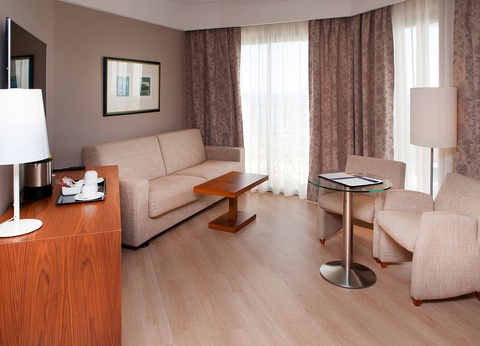 Hôtel Hipotels Natura Palace 4* - Adult Only - 18