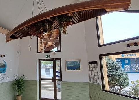 Camping La Presqu'île 4* - 29