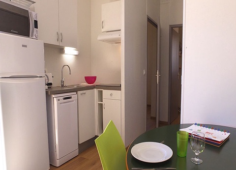 VVF Les Ecrins Champsaur 3* - 9