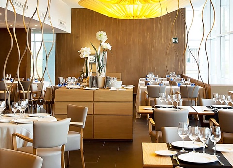 Séjour au bord de la mer près de Barcelone - 4* - 5