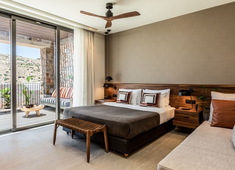 Hôtel Domes Aulus Elounda, Curio Collection by Hilton 5* - 3