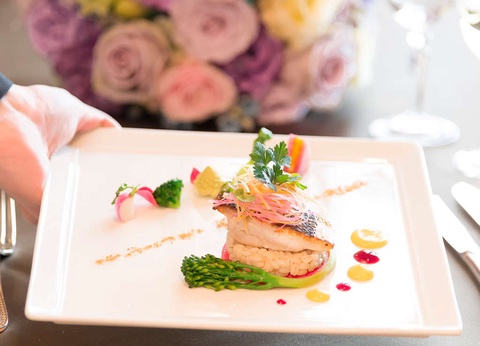 Escapade gastronomique avec dîner dégustation près de Saint-Tropez - 4* - 14