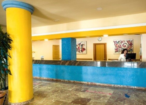 Hôtel Monarque Torreblanca 4* - 6