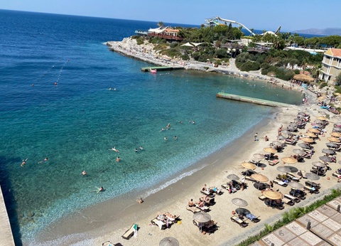 Hôtel Pine Bay Holiday Resort 5* - 8