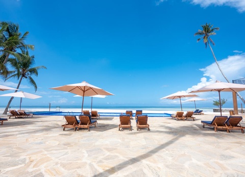 Hôtel Royal Mandarin Hotel et Resort 5* - 8