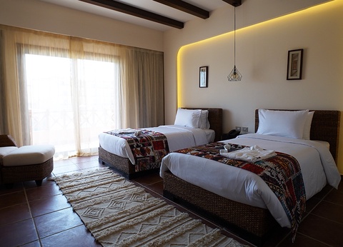 Hôtel Amarina Jannah Resort & Aqua Park 5* - 8