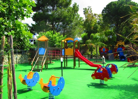 Camping Village Residence Bahja, 4* - 12