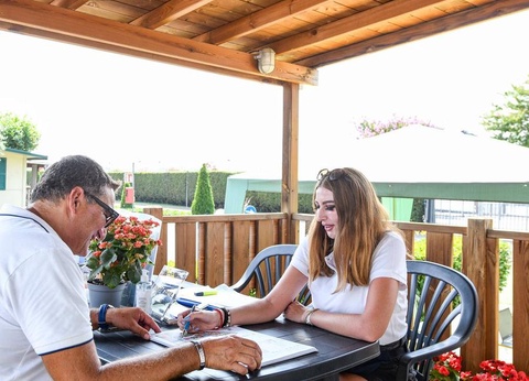 Butterfly Camping Village, 4* - 7