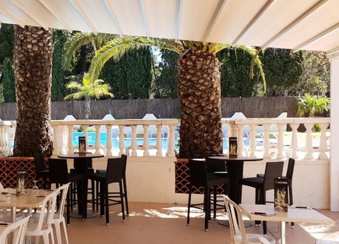 Camping Croix du Sud 4* - 27