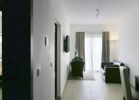 Hôtel TUI Sélection Meliá Dunas 5* - 9