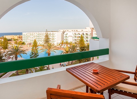 Hôtel El Mouradi Palace 5* - 18