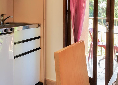 Hôtel Stella Marina 3* - 12