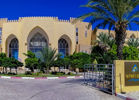 Hôtel Skanès Serail 4* - 3