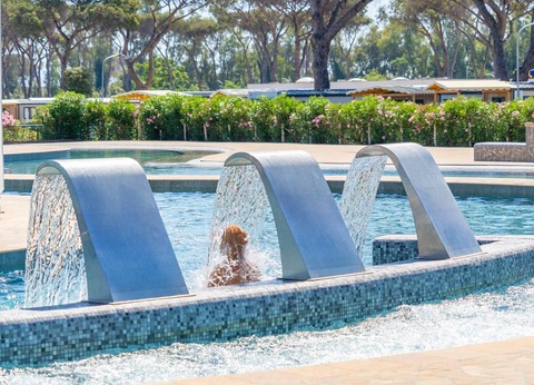 Camping Roma Capitol, 4* - 8