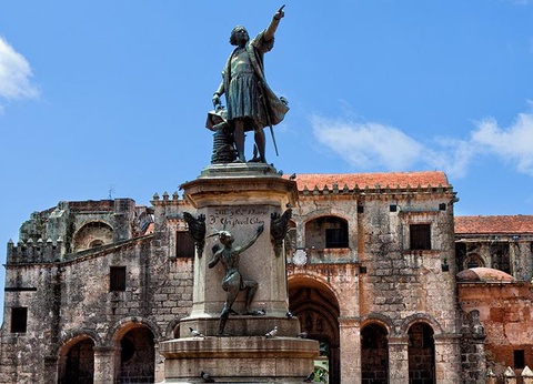 Combiné Hôtel Hodelpa Nicolas de Ovando 5* et Ôclub Select Wyndham Alltra Samana 4* - 2