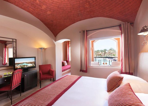 Hôtel Jaz Makadi Oasis Resort 4* - 9