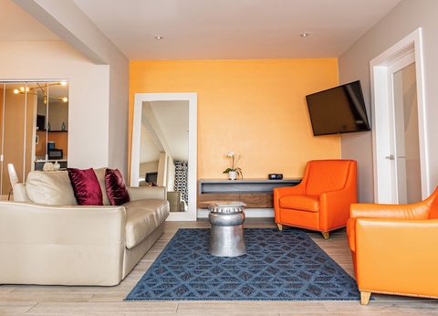 Hôtel Oceanside 3* - 14