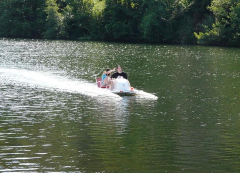 Ushuaia Villages Port de Lacombe, 3* - 63