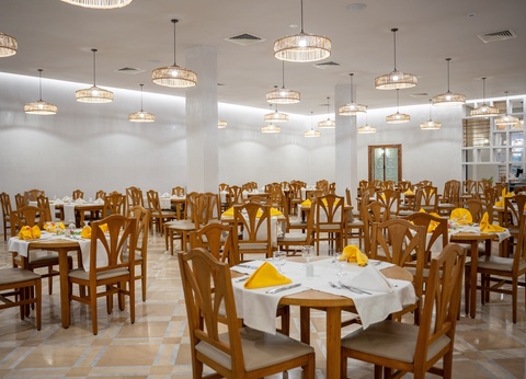 Hôtel Magic Iliade Aquapark Djerba 4* - 10