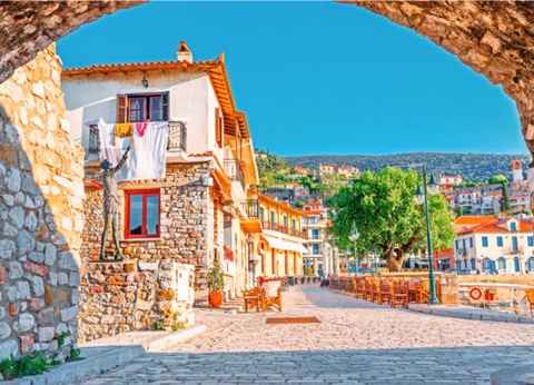 Autotour Grèce Classique 4* - 3