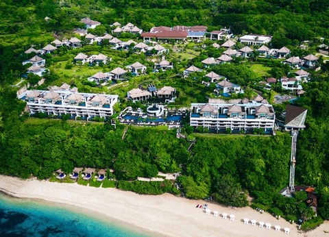 Jet Tours Signature Samabe Bali Suites & Villas 5* - 23