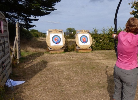 Flower Camping Domaine de Pendruc 4* - 10