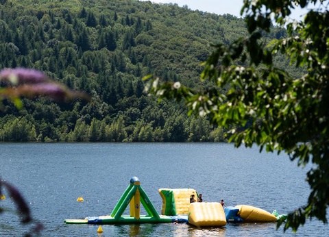 Camping Sunêlia La Source, 4* - 97