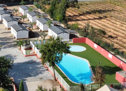 Camping Charlemagne, 4* - 17