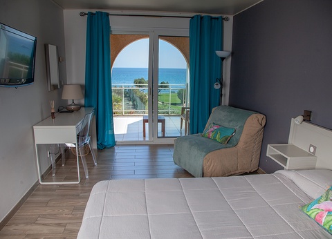 Hôtel Orizonte 3* (sans transport) - 15