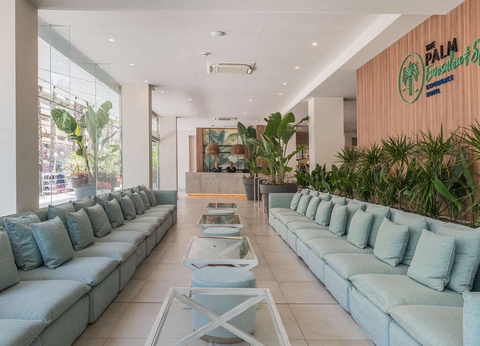 Escapade détente en demi-pension et accès au spa à Salou - 4* - 11