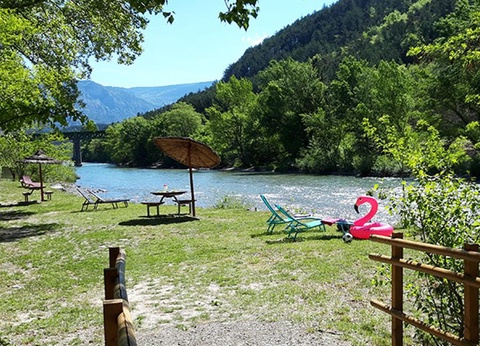 Camping Les Acacias, 3* - 23