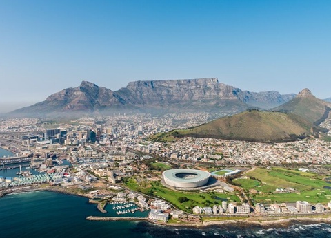 I Love Afrique du Sud & Chutes Victoria - 16J/13N - Du 10/01 au 21/03/26 - 3