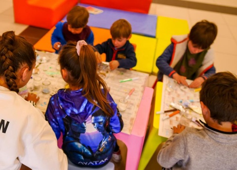 Camping Les Dunes, 5* - 16