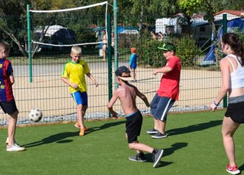 Camping Ile De La Comtesse, 4* - 17