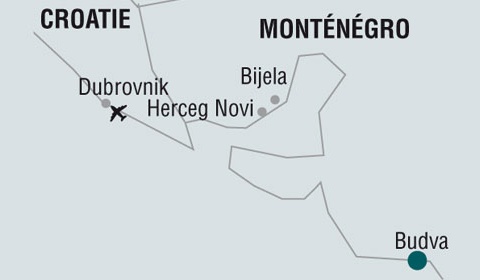 Hôtel Hunguest Hotel Sun Resort 4* - 5