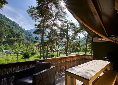 Camping River, 3* - 41