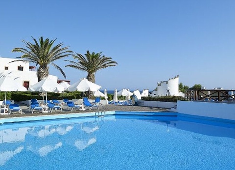Club Coralia Cretan Village Beach Resort 4* - 2
