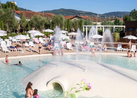 hu Firenze Camping in Town - 21