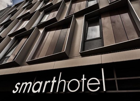 Hôtel Smarthôtel Oslo 3* - Sans transfert - 2