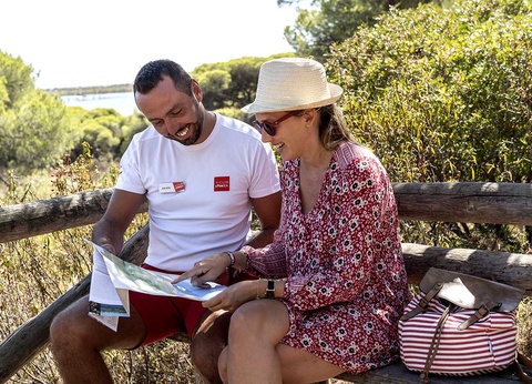 Club Lookéa Marismas Andalucia 4* - 46