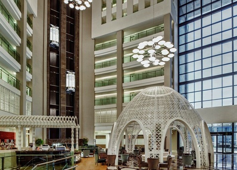 Hôtel Aska Lara Resort & Spa 5* - 29