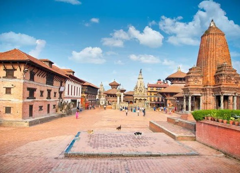 Festivals du Bhoutan, Tsechu de Bumthang - Népal, Bhoutan - 30